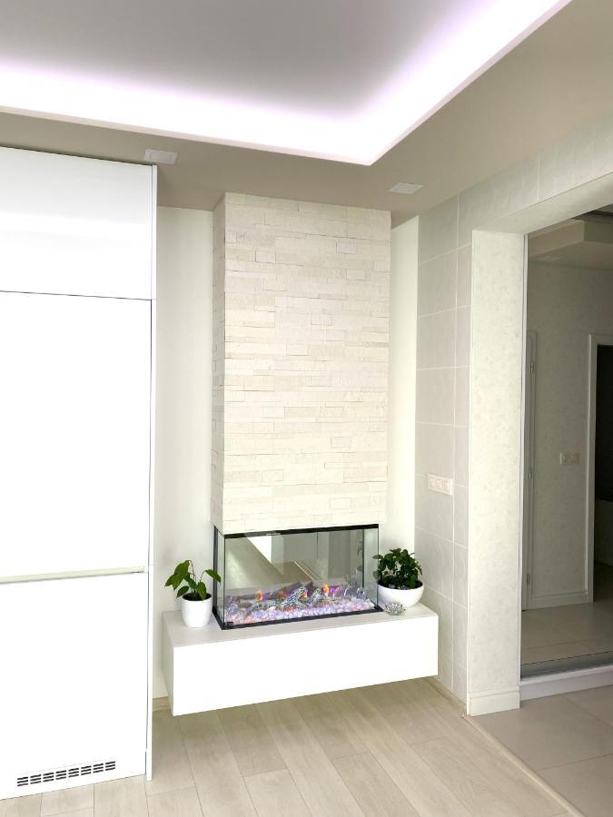Die Eleganz - Apartment Near The City Center With Free Parking Bratislava Exterior photo