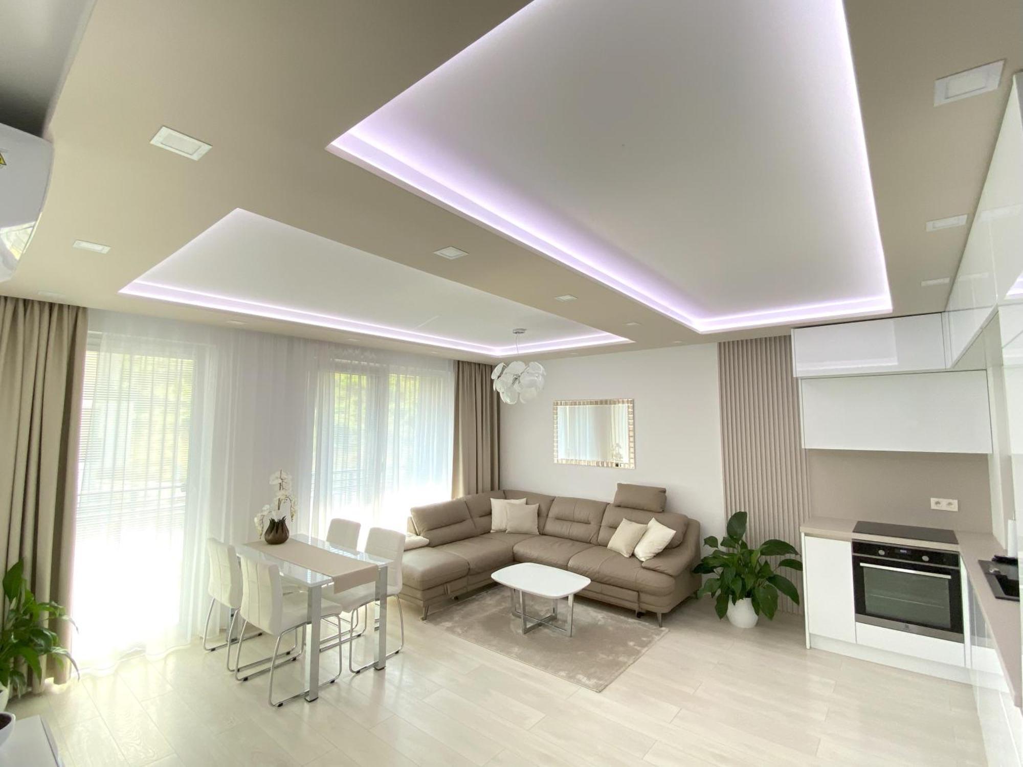 Die Eleganz - Apartment Near The City Center With Free Parking Bratislava Exterior photo